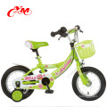 Neue Art MTB Fahrradsitz Kind China Pushbike / Kind Fahrrad für 3 Jahre alte Kinder / hohe Qualität Kinder Fahrrad mit Rücksitz